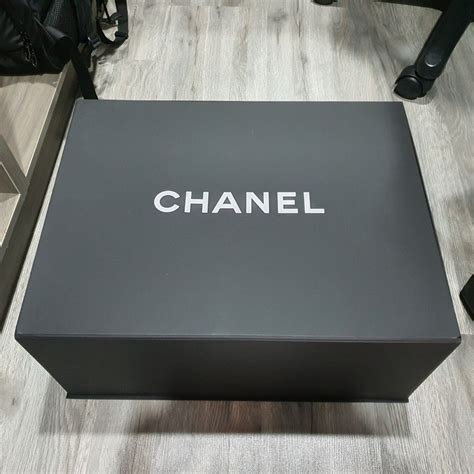 chanel box shortage|Chanel news.